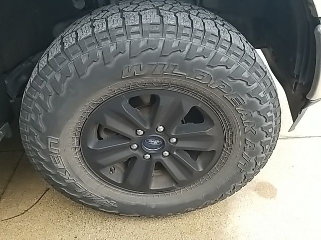 Used 2018 Ford F-150 Truck