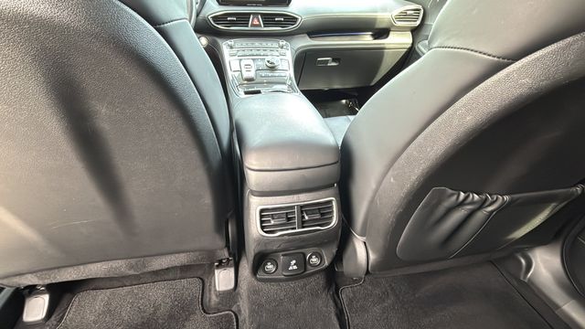 Used 2023 Silver Hyundai Calligraphy image 21