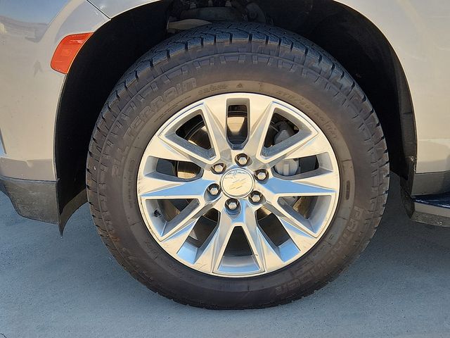 Used Car 2022 Chevrolet Suburban  Premier For Sale Under $50,000 In Plainview, Texas