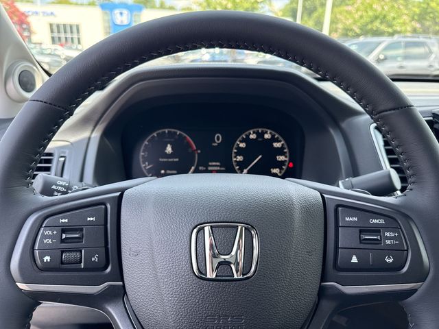 New 2026 Honda Ridgeline Truck