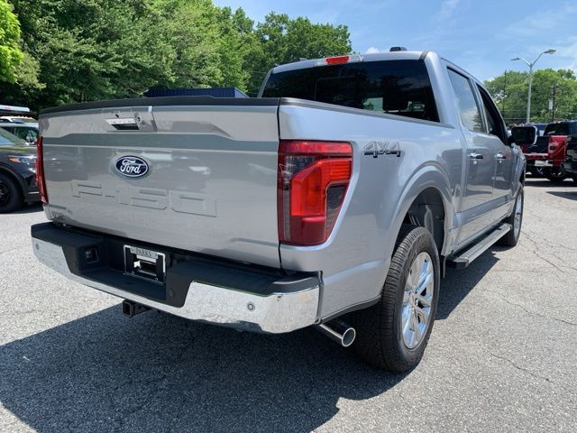 2024 Ford F-150 XLT 5