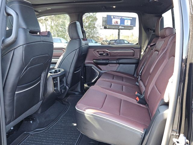 2026 Ram 1500 Limited Crew Cab 4x4 5'7" Box