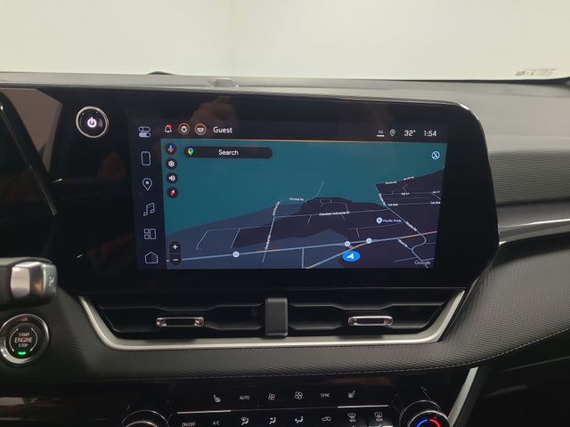 2026 – Chevrolet – Equinox