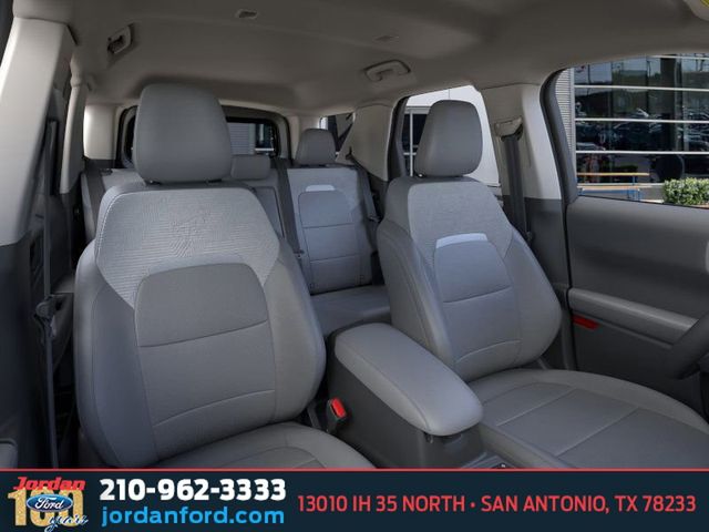 New Car 2025 Ford Bronco Sport  Badlands For Sale Under $40,000 In San Antonio, Texas