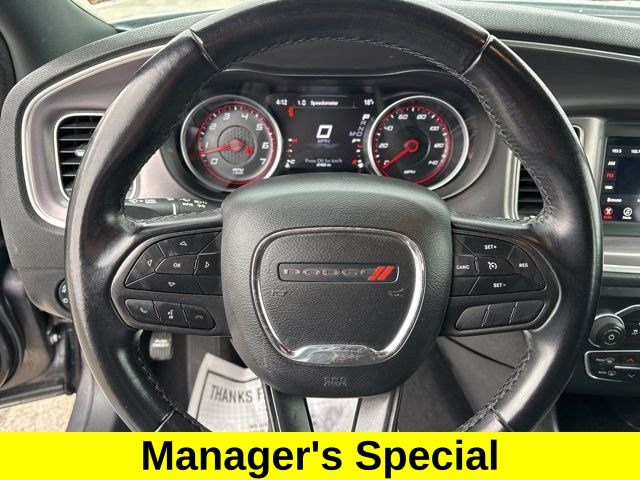 2022 Dodge Charger SXT photo