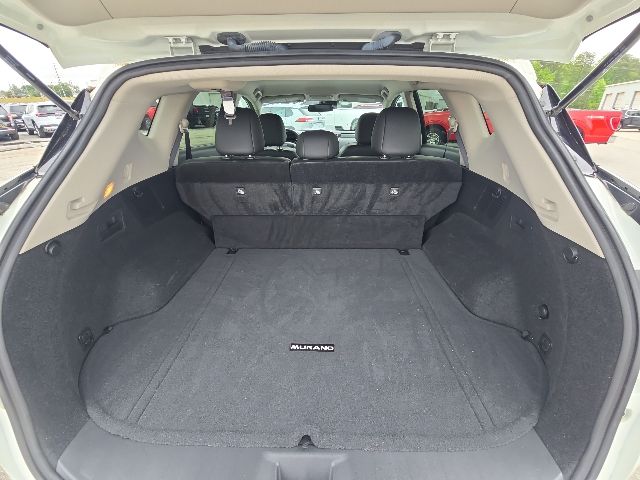 2023 Nissan Murano SV:46263A