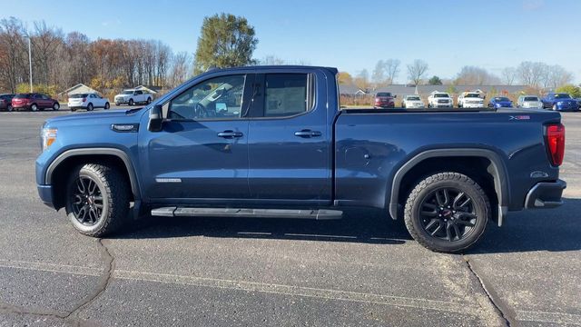 2019 GMC Sierra 1500 Elevation 5