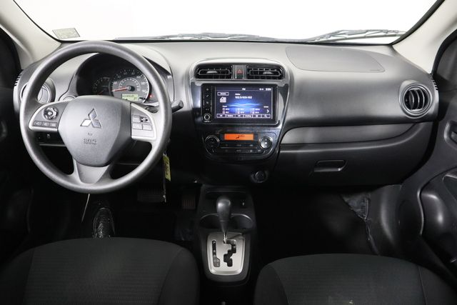 MitsubishiMirage G413