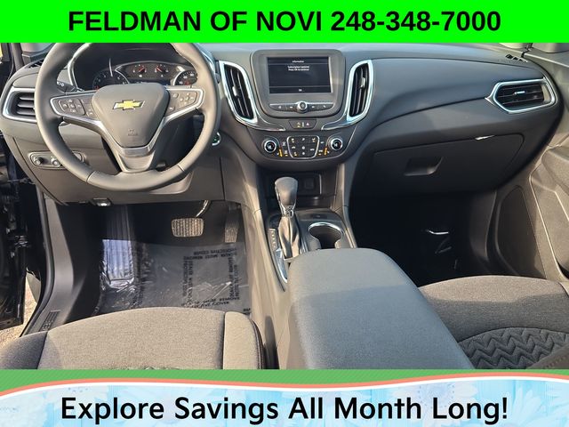 Used 2023 Chevrolet Equinox For Sale in New Hudson, MI