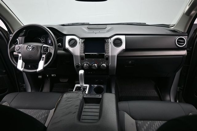 Used 2021 Toyota Tundra Truck