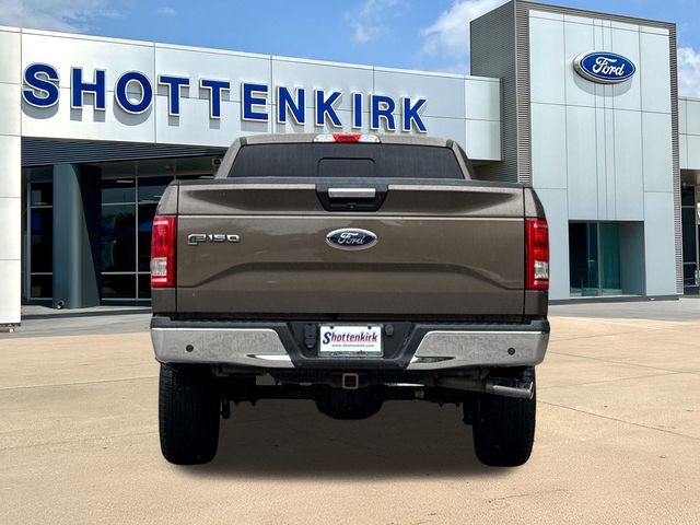Used 2016 Ford F-150 Truck