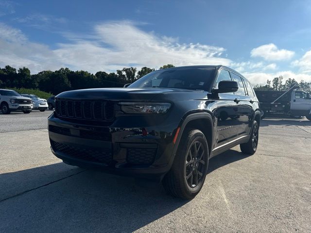 2024 Jeep Grand Cherokee L Altitude  46914A