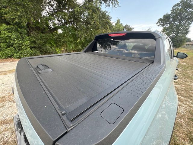 2027 Hyundai Santa Cruz SEL