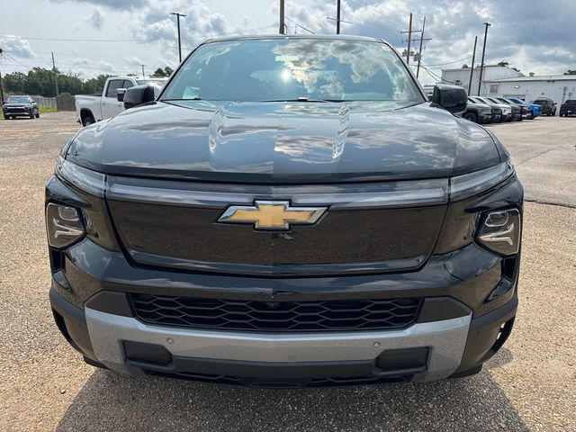 2025 Chevrolet Silverado EV LT - 1