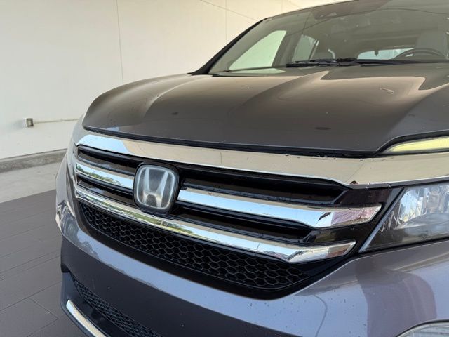 Used 2017 Honda Pilot Elite with VIN 5FNYF6H02HB020692 for sale in Diberville, MS