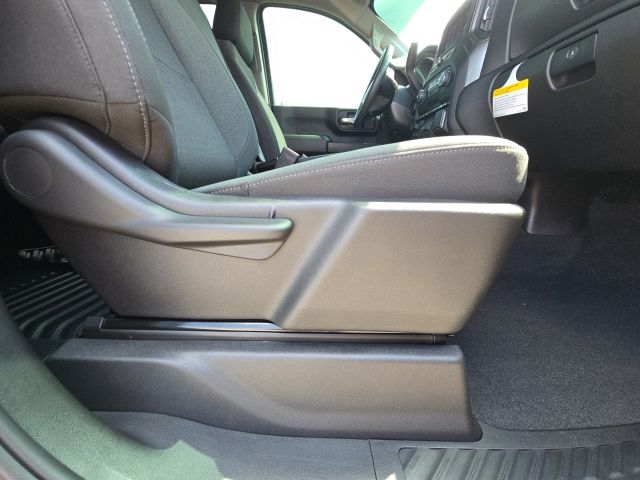 2025 Chevrolet Silverado 2500HD Custom:46597A