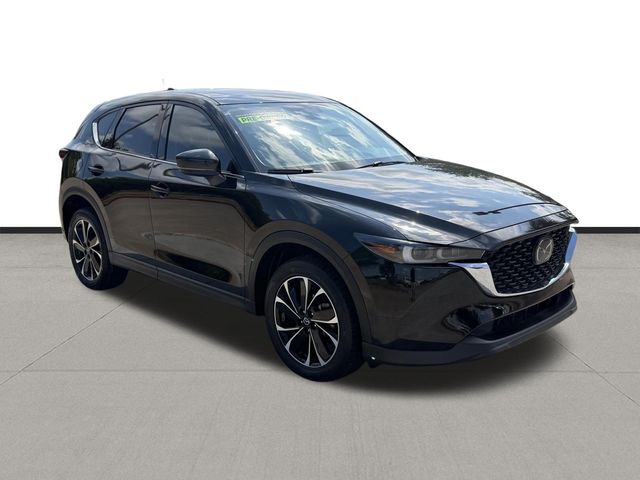 2023 Mazda CX-5 2.5 S Premium Package - 2