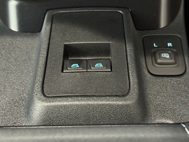 New 2025 Black Ford Base image 24