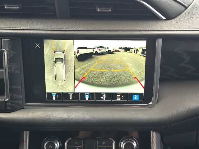 2022 GMC Yukon XL Denali:43810A