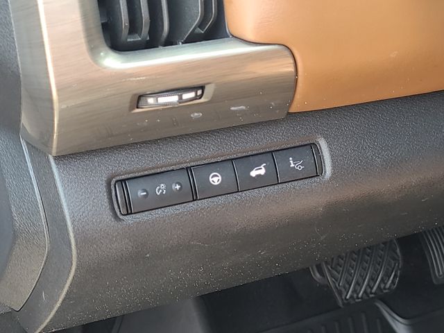 Used 2023 Nissan Pathfinder SUV