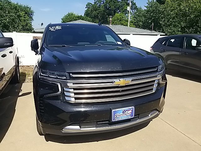Used 2023 Chevrolet Suburban SUV