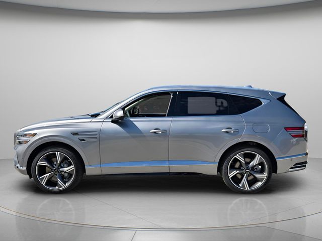 2027 Genesis GV80