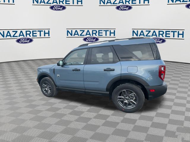 new 2025 Ford Bronco Sport car, priced at $32,193