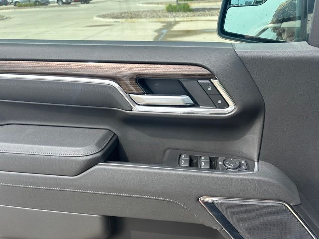 New 2026 Chevrolet Silverado 1500 Truck
