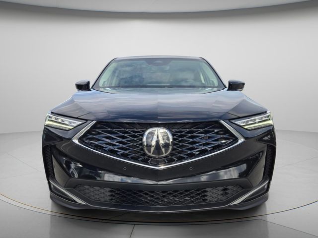 2026 Acura MDX - $61,450