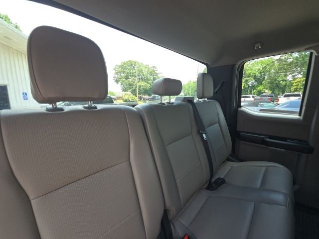 Photo of 2021 Ford F-250SD XL in Dallas, GA - 14,  2021 Ford F-250SD XL:W00012