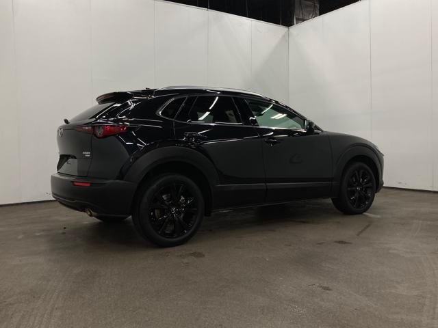 2022 Mazda CX-30 2.5 Turbo Premium Plus