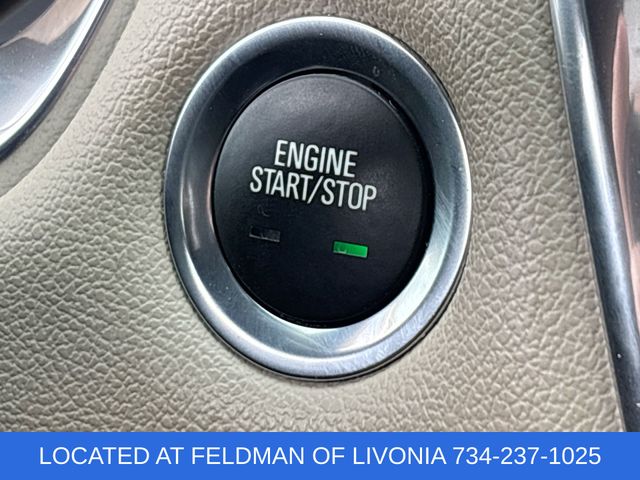 Used 2022 Chevrolet Traverse For Sale in Livonia, MI