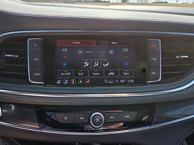 2023 Buick Enclave Premium