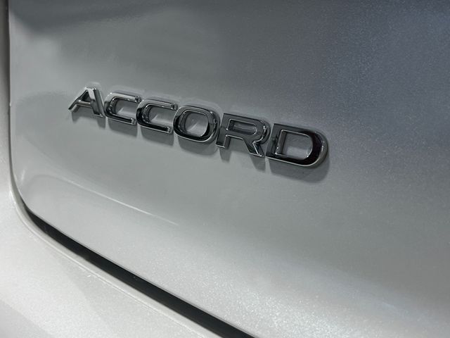New 2026 Honda Accord SE For Sale in Huntsville, Al