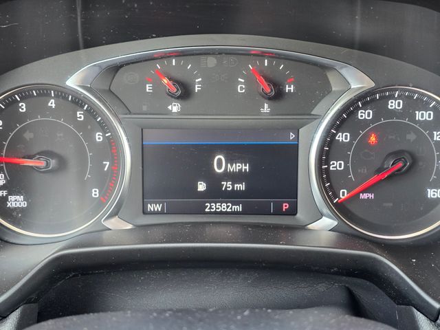 2024 Chevrolet Blazer LT:C02610