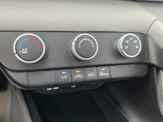 2026 Hyundai Elantra - $23,444