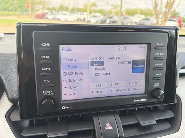 Used 2022 Toyota RAV4 SUV