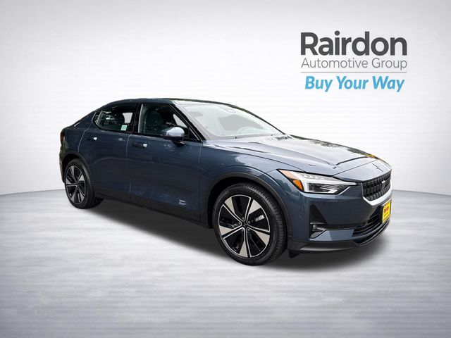  2023 Polestar 2 Long Range Dual Motor AWD   
