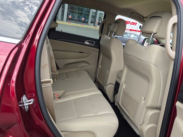 Used 2019 Jeep Grand Cherokee SUV