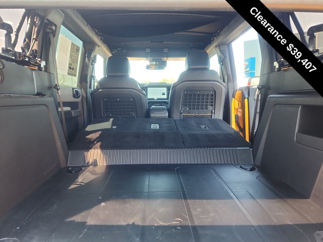 Used 2021 Ford Bronco For Sale in Grove City, OH