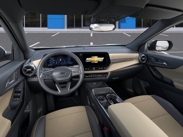 2027 Chevrolet Equinox ACTIV:47050