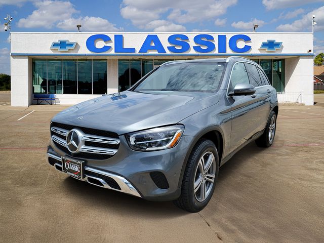 2021 Mercedes-Benz GLC GLC 300  at Bayway Cadillac of The Woodlands