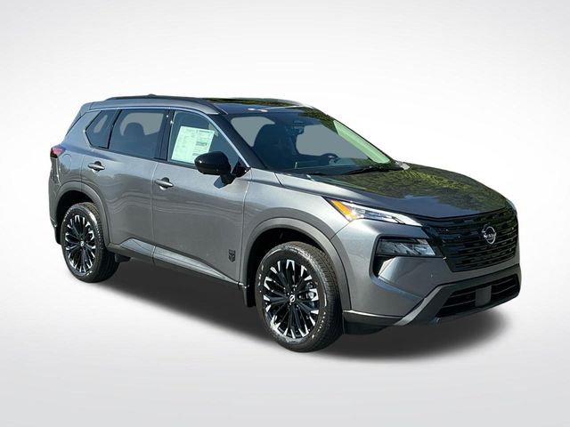 NissanRogue9