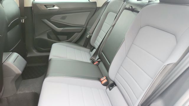 2026 Volkswagen Jetta