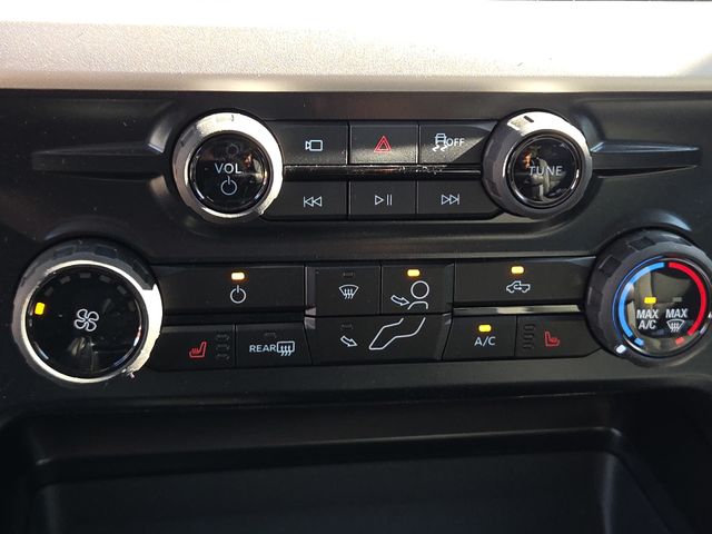 New 2026 White Ford XLT image 22