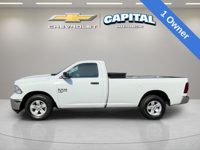 Used 2023 White Ram Tradesman image 2