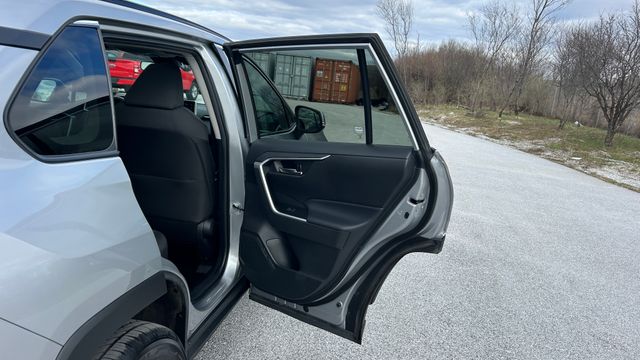 Used 2021 Toyota RAV4 SUV