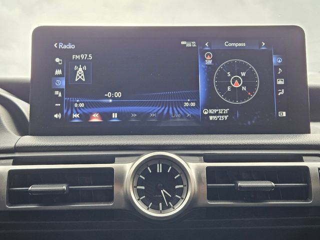 Certified Used 2022 White Lexus 350 F SPORT image 19