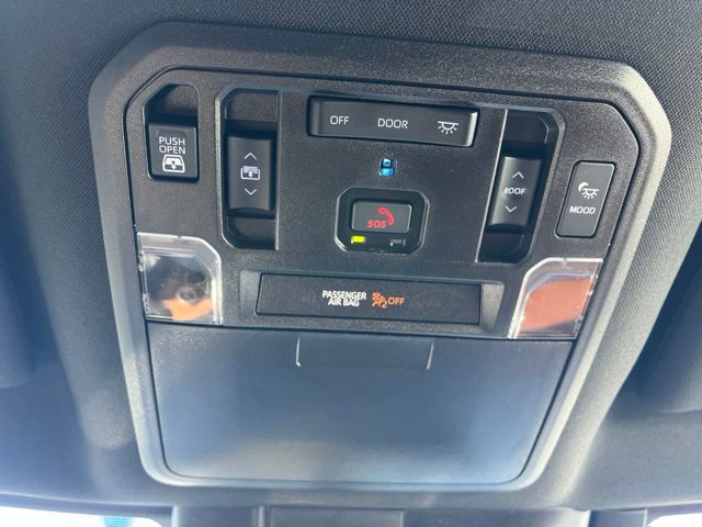 Used 2023 Toyota Tundra Hybrid Truck
