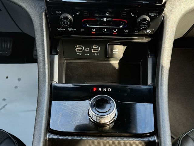 2024 Jeep Grand Cherokee L